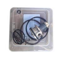 Kit de réparation de la valve de distribution proportionnelle du retardateur hydraulique HB400-60001 pour camions Dongfeng et Shacman