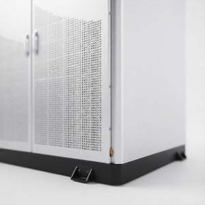 Liquid Cooling C&I ESS Cabinet LGS Series High Capacity Lithium <b>Energy</b> <b>Storage</b> <b>System</b> For Factory Commercial Power Backup - Product Image 1