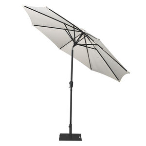 Ombrelloni da Giardino, Pesca, Campeggio, Gazebo, Arredamento da Esterno con Logo, Parasole Colorato Impermeabile per Ristoranti e Palestre - Product Image 2