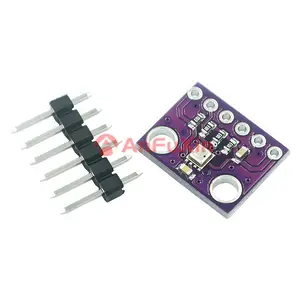 High Precision Atmospheric Pressure Sensor Module Altimeter GY-BME280-3.3