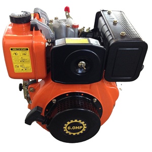 Moteur diesel Palmera 10 HP 186FA de Chine – Meilleur prix de gros pour une vente rapide - Product Image 2