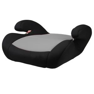 บูสเตอร์ที่นั่งสำหรับเด็ก,เบาะรถยนต์บูสเตอร์เว้าหลังน้ำหนักเบาดีไซน์การระบุตำแหน่งแคบพกพาได้เพิ่มการเดินทางพับได้ - Product Image 1