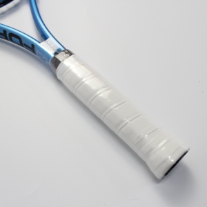 Tùy chỉnh thương hiệu Carbon Graphite sợi Vợt Tennis Nhà máy chuyên nghiệp trực tiếp - Product Image 3