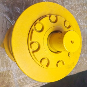 <span class=keywords><strong>Roller</strong></span> Track Bulldozer Langsung dari Pabrik, <span class=keywords><strong>Roller</strong></span> Bawah, <span class=keywords><strong>Roller</strong></span> Utama untuk Dijual - Product Image 6