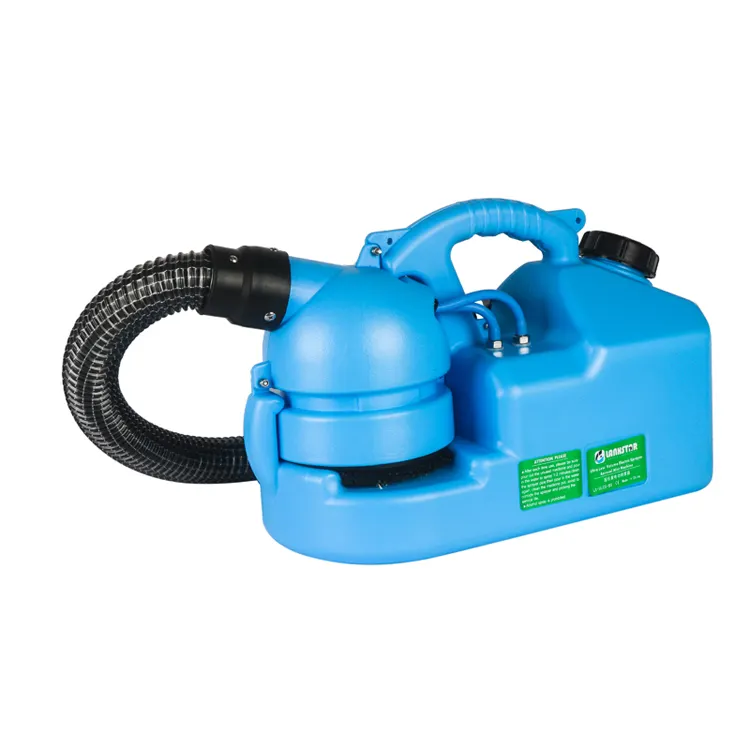 発売中 -- プラスチックガーデン7L噴霧器、農業噴霧器、電気噴霧器ulv