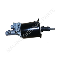 Vente directe d'usine, pièces de servo d'embrayage Sino Truck Sinotruk Shacman, toutes séries, amplificateur d'embrayage Howo 371