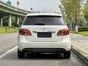 <span class=keywords><strong>Mercedes</strong></span>-Benz B <span class=keywords><strong>180</strong></span> Tourer d'<span class=keywords><strong>occasion</strong></span>, 2016, 1.6T 122 ch Turbo FWD, Monospace Familial Compact, Bien Entretenu, Prêt à être Expédié - Product Image 6