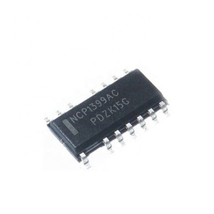 NCP1399ACDR2G NCP1399AC NCP1399 1399ACDR2G Puce de commutation hors ligne pour convertisseur SMD SOP16 NCP1399ACDR2G - Product Image 1