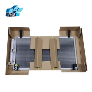 เครื่องควบแน่นเครื่องปรับอากาศอัตโนมัติสำหรับ Great Wall fengjun 5หม้อน้ำเครื่องควบแน่น AC ใหม่ - Product Image 1