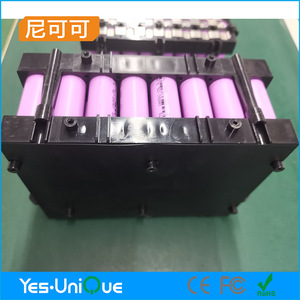 สถานีไฟฟ้าพกพา YesUnique 220V AC DC USB PD60W ชุดเก็บพลังงานสำหรับใช้งานกลางแจ้ง - Product Image 3