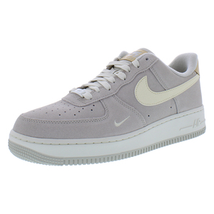 รองเท้า Nike Air Force 1ต่ำ '07, รองเท้ากระดูกอ่อน/กะทิ/งา-100% ของแท้ - Product Image 4