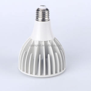 Фокус, современный алюминиевый Точечный светильник 15/24/36/60 градусов, светодиодная лампа 6500k, короткая длинная шея, E27 - Product Image 4