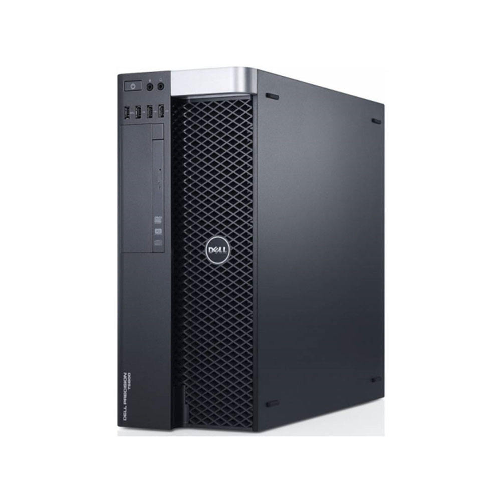 DELL デスクトップ　PRECISION T5600 H8cf22b0f73ca4abb828baeebd0382