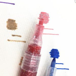 Rotulador de pintura acrílica con punta de 0,7 MM, a base de agua, rotulador permanente artístico <span class=keywords><strong>sobre</strong></span> <span class=keywords><strong>tela</strong></span> de cerámica, Roca, Etc. - Product Image 3