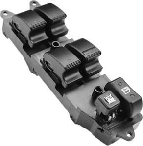 CHANGHUI AUTO PARTS <span class=keywords><strong>Elevalunas</strong></span> eléctrico regulador principal interruptor de Control Panel botón apto para <span class=keywords><strong>Toyota</strong></span> Corolla <span class=keywords><strong>Verso</strong></span> 48200F030 - Product Image 5