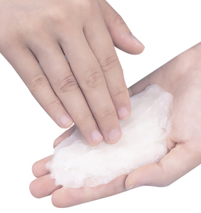 Marque privée Gommage corporel à l'acide hyaluronique et beurre corporel Crème au sucre OEM personnalisée - Product Image 6