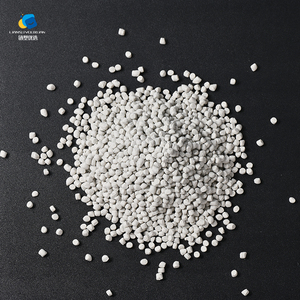 핫세일 블로운 필름 등급 PE HDPE <span class=keywords><strong>LDPE</strong></span> 재활용 플라스틱 펠릿 제습제 마스터배치 과립 고광택 25kg/백 파이프 SUXUAN - Product Image 3