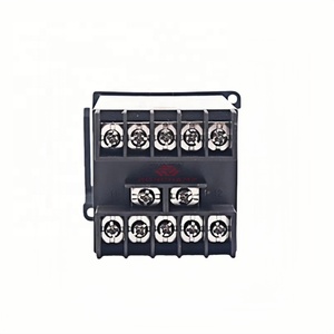 100% New Original CHINT NJS1-M 63A 30mA RCD ngắt mạch với bảo vệ quá tải trong kho - Product Image 4