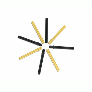 No.32209 Eje de plástico Moc compatible 5,5 con eje de límite de parada Ladrillos de juguete educativo para niños - Product Image 2