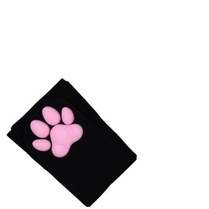 Novità 2025: Zampa di Gatto Elastica e Carina, Resistente alle Alte Temperature, in Gomma Personalizzabile per Giocattoli e Ornamenti per Bambini - Product Image 2