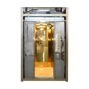 Ascenseur domestique, ascenseur de villa, maisons auto-construites en zone rurale, sécurité, deux étages, trois étages, quatre ou cinq étages, ascenseur - Product Image 1