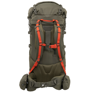 防水ハイキングバックパック<span class=keywords><strong>60L</strong></span>/70L、レインカバー付きキャンプバックパック、ハイキング旅行登山バックパック - Product Image 6