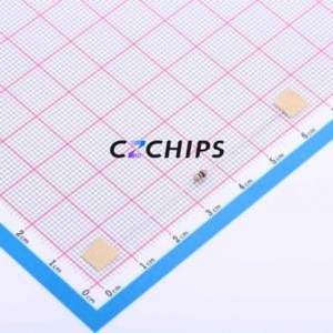 CR1/8W-30ohm 5%-OT52 <b>Through</b>-<b>Hole</b> <b>Resistor</b> <b>Through</b> <b>hole</b> Component (THT),D2.3xL3.7mm Carbon Film 30Ohm 5% 200V - Product Image 2