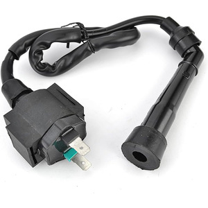 30510-KEB-901คอยล์จุดระเบิดสำหรับ Ca125กบฏ1996-1999อะไหล่รถจักรยานยนต์แบบชิ้นเดียวพลาสติกใหม่ - Product Image 3