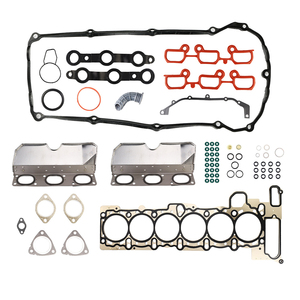 Del cilindro del motor de la junta de la cabeza conjunto de 02-06 BMW <span class=keywords><strong>325ci</strong></span> 330ci X3 X5 3.0L I6 M54B30 - Product Image 5