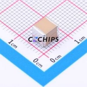 FE2HX335M251LFL SMD Capacitor (MLCC) 2220 ( Capacitance: 3.3uF )( Precision: 20% Rated Voltage: 250V ) - Product Image 1