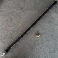 Outil rétractable PDR pour la réparation de carrosserie automobile sans peinture