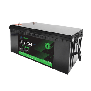 Batterie au lithium rechargeable pour stockage d'énergie domestique 12V 24V 200Ah 150Ah 5000 Deep Cycle, batterie solaire pour stockage d'énergie solaire - Product Image 1