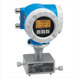 Nouveau Original - Débitmètre Coriolis Cubemass Dci 8cn01 8cn02 8cn04 8cn06 Neuf Original pour Contrôle d'Automatisation Industrielle - Product Image 1