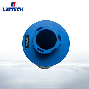 ไส้กรอง LiUTECH รุ่น 2058218 สำหรับแกนกรองอากาศคอมเพรสเซอร์แบบสกรู - Product Image 3