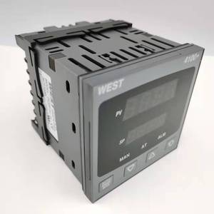 Tây p4100 nhiệt độ bảng điều khiển kiểm soát nhiệt độ dụng cụ Chứng Khoán 200 - Product Image 4