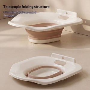 Asiento para Vaporización Yoni para Mujeres, con Cuencos Plegables e Irrigador, para Baño de Vapor Yoni, Producto en Oferta <span class=keywords><strong>2020</strong></span> - Product Image 2