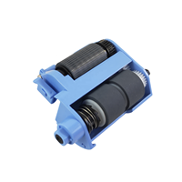 Rouleau de ramassage HP 4T8E4-69001 pour ScanJet Pro 2600 F1 3600 F1 N4600 Fnw1 – Pièce d'origine OEM neuve pour chargeur de documents