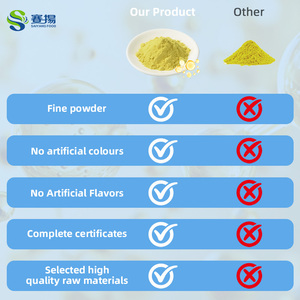Polvere di Retinolo Vitamina A di Alta Qualità per Integratori per la Cura della Pelle CAS 11103-57-4 <span class=keywords><strong>325</strong></span>.000UI/g Polvere di Retinolo Grado Cosmetico - Product Image 5