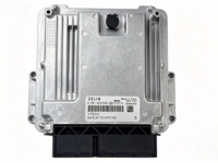 New JX Electric Control Unit (ECU) 0281020556 for Car Engine Replacement
