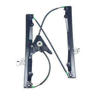 Lève-vitres NAX NX-020124 pour Ford Explorer, Mercury Mountaineer, Lincoln Aviator 6L2Z7823208B 7L2Z7823208BA, côté droit avant - Product Image 1
