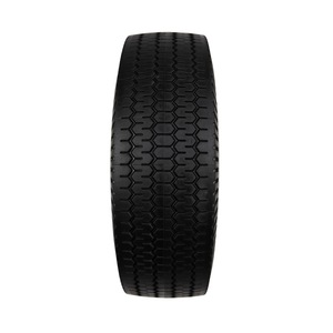 Cheng Jin Vehicles 10-Inch Solid Rubber Tire 4.10/3.50-4 Tubeless <b>Tool</b> <b>Cart</b> Replacement Wheel 400Lb Load Capacity - Product Image 3