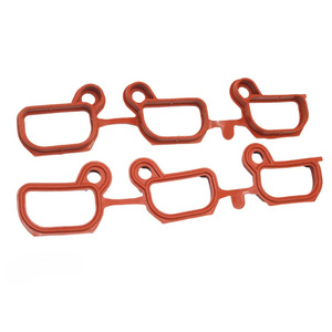 ปะเก็นท่อร่วมไอดีสำหรับ BMW รุ่น 11611436631 อะไหล่ทดแทนมาตรฐาน - Product Image 2