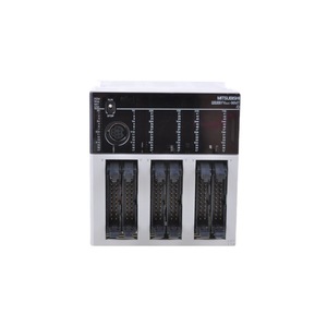 Contrôleur programmable Mitsubishi Electric FX3UC-64MT/D 24VDC 17Y0596 Fabriqué au Japon - Product Image 4