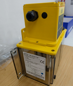 Pompe à lubrification électrique CHIBA TM-302FW-T4P/<span class=keywords><strong>T2P</strong></span>/T3P, pompe à huile de décompression pour machine de moulage sous pression LK/Yizumi - Product Image 2