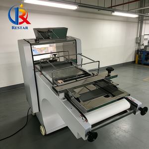 Machines de boulangerie industrielles à succès, équipements à haute efficacité, capables de produire en série divers produits de boulangerie - Product Image 6