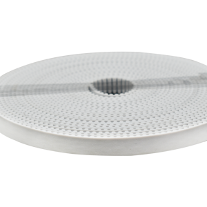สายพานซิงโครนัส CANWELL PU OEM T10 ขนาด 12 มม. 18 มม. 22 มม. - Product Image 2