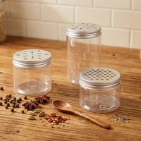Bouteille de gel anti-moustiques avec bouchon en plastique ajouré, boîte de parfum, perles parfumées, couvercle en aluminium, désodorisant en plastique