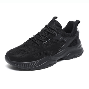 <span class=keywords><strong>Scarpe</strong></span> da ginnastica uomo moda Sport Blank uomo <span class=keywords><strong>scarpe</strong></span> da corsa Casual per uomo - Product Image 2