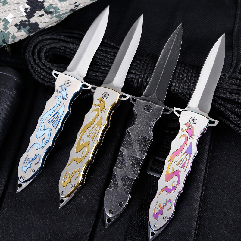 YJ Knives