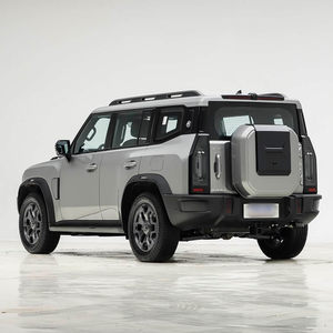 2026โหมดการขับขี่หลายพื้นที่พร้อมรางหลังคามาตรฐาน2.0TD SUV สำหรับครอบครัวออฟโรด XWD พร้อมรางหลังคามาตรฐาน - Product Image 4